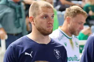 Θέλει το... three-peat ο Bockaj
