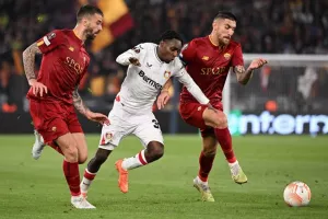 Πράξη δεύτερη στα ημιτελικά του Europa League!