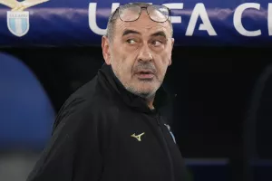 Σάρι: "Είχα επαφή με ξένη ομάδα, δεν προτάθηκα ποτέ στην Φιορεντίνα"