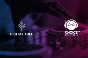 Η Digital Tree καλωσορίζει τον Choice FM και ενισχύει τη θέση της στο κυπριακό ραδιόφωνο!