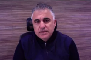 ΚΟΣΙΗΣ/“Στήριξη μέχρι την Ανόρθωση της Ανόρθωσης μας” 