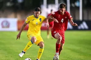 Συνεχίστηκε η τρίτη ημέρα αγώνων του UEFA EURO U-17