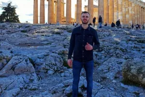Βρέθηκε νεκρός Λιθουανός μπασκετμπολίστας στη Γένοβα