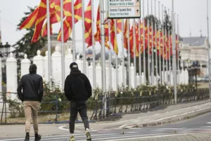 Αυστηρό μήνυμα από ΗΠΑ προς τα Σκόπια να τηρήσουν τη Συμφωνία των Πρεσπών
