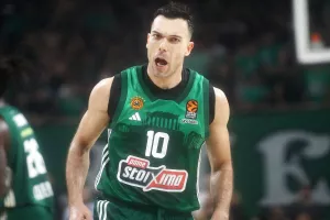 Ανακοινώθηκε η μέρα και ώρα του Game 5 στο ΟΑΚΑ