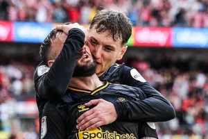 Πέταξε με… Άρμστρονγκ στην Premier League η Σαουθάμπτον!
