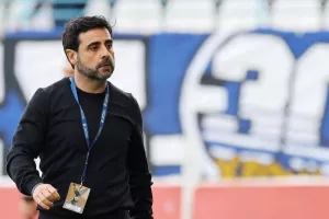 "Εδειξε πολύ καλά στοιχεία ο Γκαγιέγο/Μπορεί να φέρει δύο παίκτες από την Ανόρθωση"