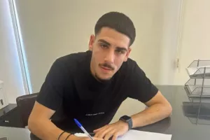 Ανανέωσε με Γαβριήλ