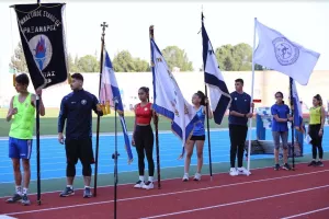 Αυτό το Σαββατοκύριακο τα «62α Μάτσεια»