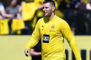 Viral η... φυσική κατάσταση του Ζίλε ενόψει τελικού Champions League!