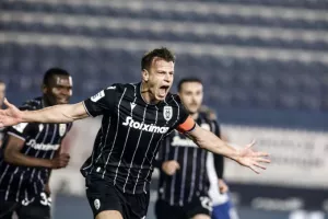 Άνοιξε ο φάκελος του Σβαμπ για τον ΠΑΟΚ