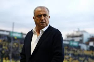 Επίσημο: Τέλος από τον Παναθηναϊκό ο Φατίχ Τερίμ!
