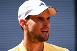 Αποχαιρέτησε το Roland Garros ο Τιμ