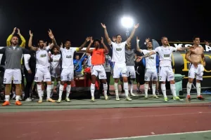 Η πιο μεγάλη ώρα!