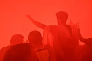 (ΒΙΝΤΕΟ Kerkida/UPD) Ένας ένας πρωταθλητής και αποθέωση!