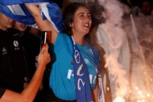 Κάηκε... η Πάφος για τους Κυπελλούχους (ΒΙΝΤΕΟ Kerkida/ΦΩΤΟΣ)