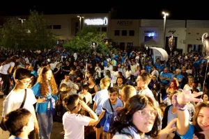 Κάηκε... η Πάφος για τους Κυπελλούχους (ΒΙΝΤΕΟ Kerkida/ΦΩΤΟΣ)