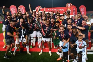 Πάφος FC: Έγραψε ιστορία, ήρθε και η δικαίωση!