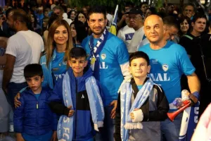 Κάηκε... η Πάφος για τους Κυπελλούχους (ΒΙΝΤΕΟ Kerkida/ΦΩΤΟΣ)