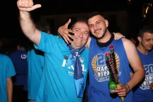 Κάηκε... η Πάφος για τους Κυπελλούχους (ΒΙΝΤΕΟ Kerkida/ΦΩΤΟΣ)