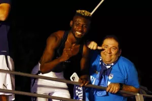 Κάηκε... η Πάφος για τους Κυπελλούχους (ΒΙΝΤΕΟ Kerkida/ΦΩΤΟΣ)