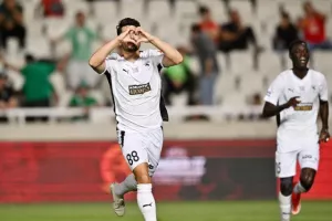 Τα δεδομένα για Πέπε και Πάφος FC