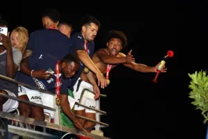 Κάηκε... η Πάφος για τους Κυπελλούχους (ΒΙΝΤΕΟ Kerkida/ΦΩΤΟΣ)