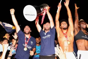 Κάηκε... η Πάφος για τους Κυπελλούχους (ΒΙΝΤΕΟ Kerkida/ΦΩΤΟΣ)