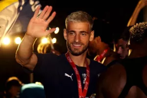 Κάηκε... η Πάφος για τους Κυπελλούχους (ΒΙΝΤΕΟ Kerkida/ΦΩΤΟΣ)