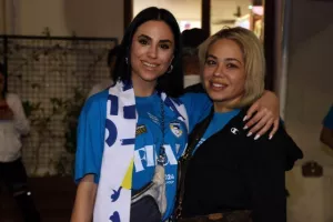 Κάηκε... η Πάφος για τους Κυπελλούχους (ΒΙΝΤΕΟ Kerkida/ΦΩΤΟΣ)