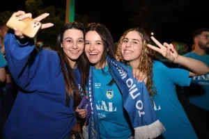 Κάηκε... η Πάφος για τους Κυπελλούχους (ΒΙΝΤΕΟ Kerkida/ΦΩΤΟΣ)