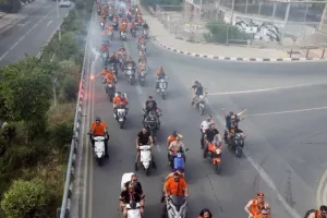 (ΒΙΝΤΕΟ Kerkida/Φώτος) Στο ΓΣΠ με πορεία οι οργανωμένοι
