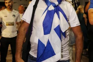 Κάηκε... η Πάφος για τους Κυπελλούχους (ΒΙΝΤΕΟ Kerkida/ΦΩΤΟΣ)