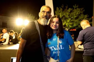 Κάηκε... η Πάφος για τους Κυπελλούχους (ΒΙΝΤΕΟ Kerkida/ΦΩΤΟΣ)