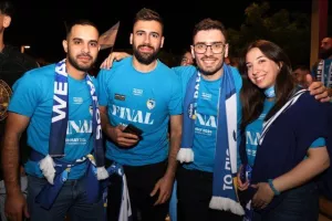 Κάηκε... η Πάφος για τους Κυπελλούχους (ΒΙΝΤΕΟ Kerkida/ΦΩΤΟΣ)
