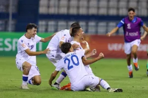 Πρώτο και ιστορικό!