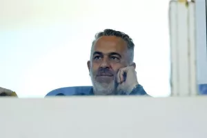 Στο Δασάκι ο πρόεδρος
