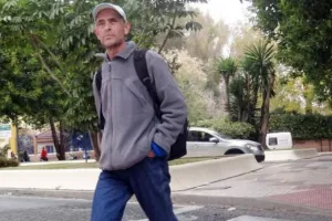 Serial Killer πιάστηκε λίγο μετά το τελευταίο του ποστάρισμα στο TikTok