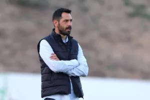 Ανακοίνωσε τον Γιώργο Πετράκη