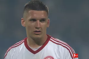 Η Φορτούνα Ντίσελντορφ ενεργοποίησε την οψιόν αγοράς του Τζόλη από τη Νόριτς