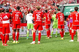 Bundesliga-34η αγωνιστική: Πέφτει η αυλαία με το ενδιαφέρον στη μάχη της παραμονής