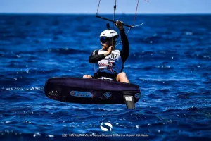 Τέσσερις Κύπριοι ιστιοπλόοι στους Ολυμπιακούς αγώνες του Παρισιού