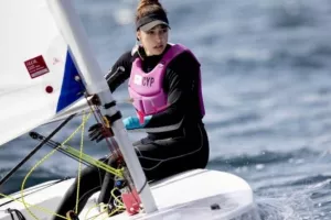 Τέσσερις Κύπριοι ιστιοπλόοι στους Ολυμπιακούς αγώνες του Παρισιού