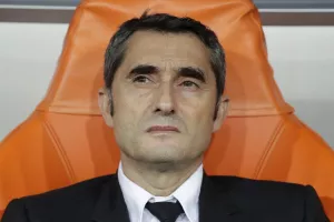 Ο Βαλβέρδε βρέθηκε ψηλά στη λίστα για αντι-Κλοπ