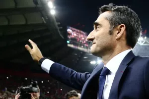 Βαλβέρδε: «Είμαι οπαδός του Ολυμπιακού – Θα στείλω συγχαρητήρια στον Μεντιλίμπαρ είχε πάρει είτε όχι το ευρωπαϊκό»