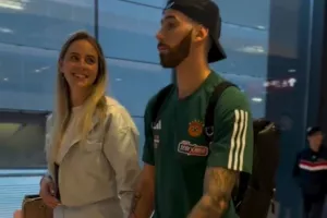 Παναθηναϊκός AKTOR: Χέρι - χέρι Βιλντόσα και Μιλίτσα στο Βερολίνο