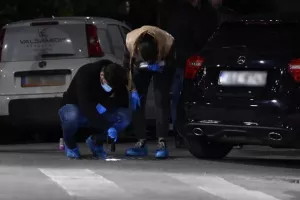 Σοκ από την εν ψυχρώ εκτέλεση 32χρονου στον Βύρωνα