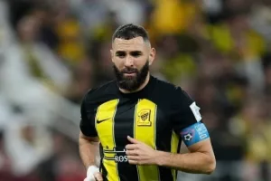 Ειδικό πρόγραμμα Μπενζεμά... στη Ρεάλ Μαδρίτης!