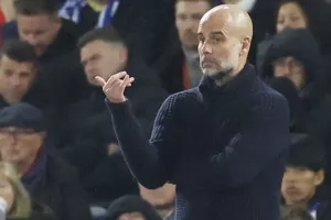 Γκουαρντιόλα: "Η Αγγλία μπορεί να κερδίσει το Euro 2024..."