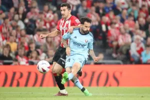 Εκτός Champions League η Μπιλμπάο